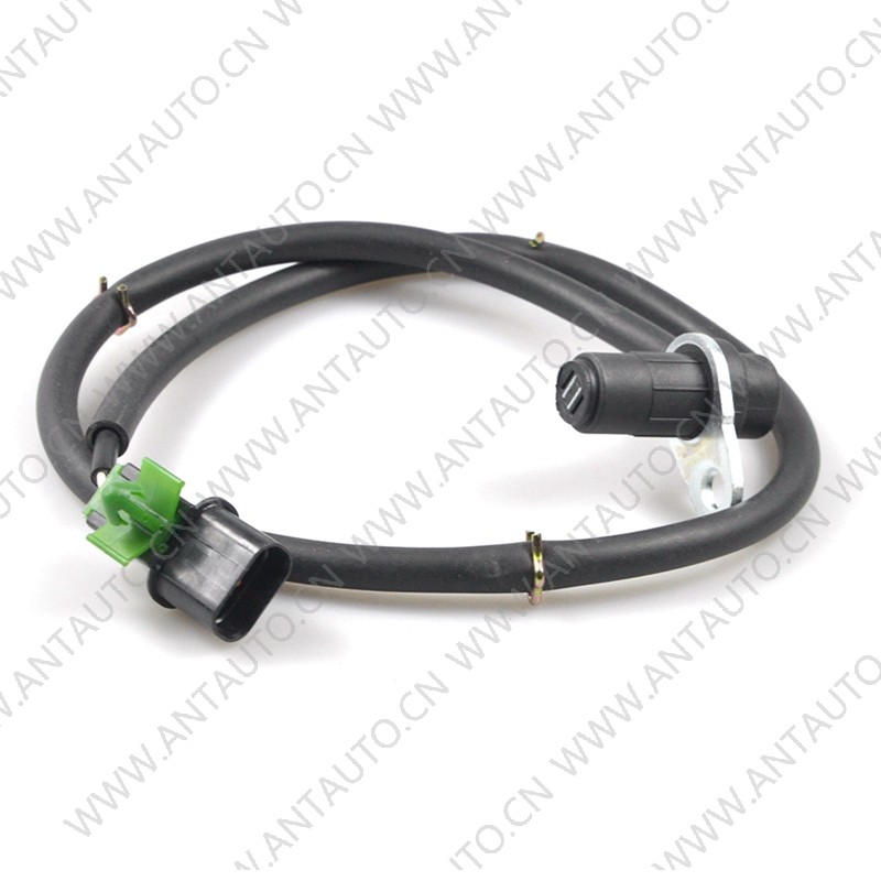 Wheel Speed sensor