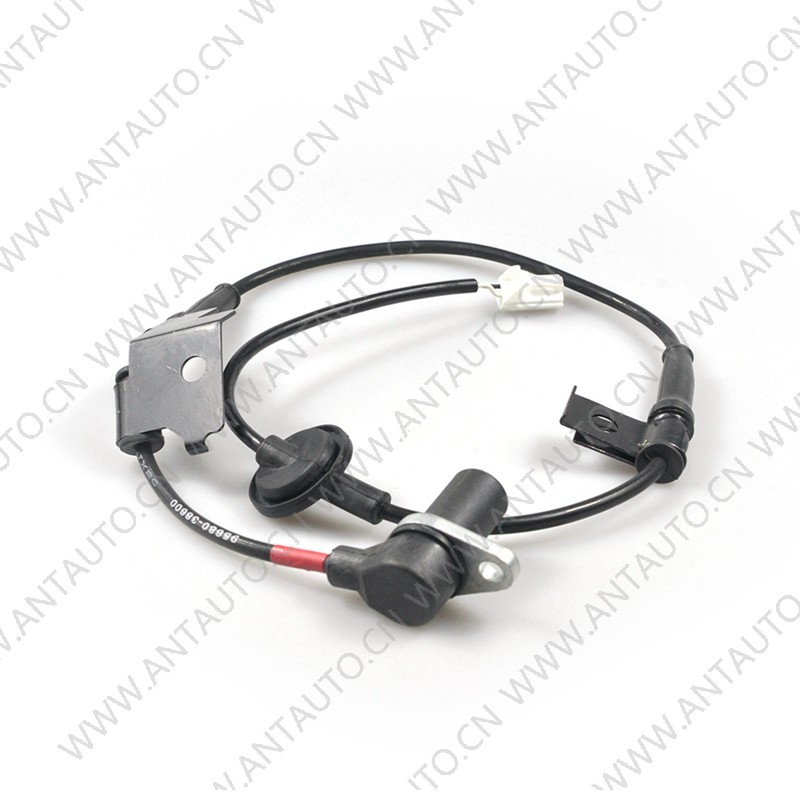 Wheel Speed sensor