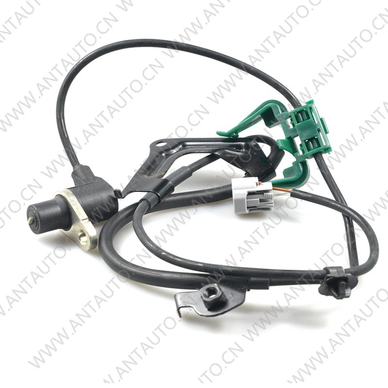 Wheel Speed sensor