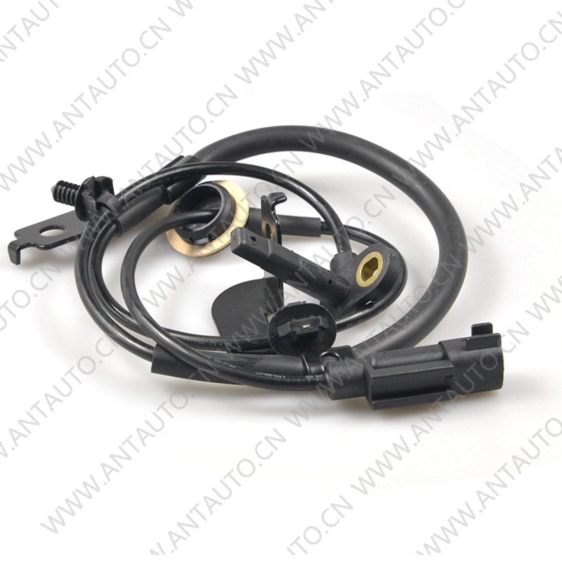 Wheel Speed sensor