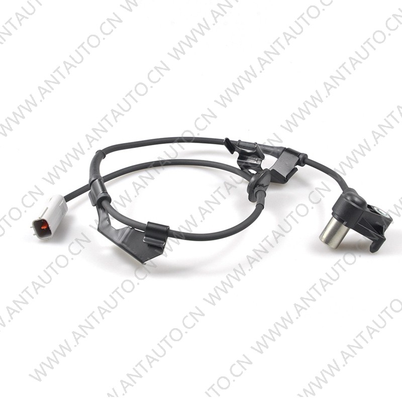 Wheel Speed sensor