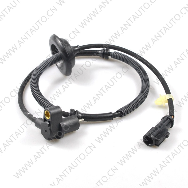 Wheel Speed sensor