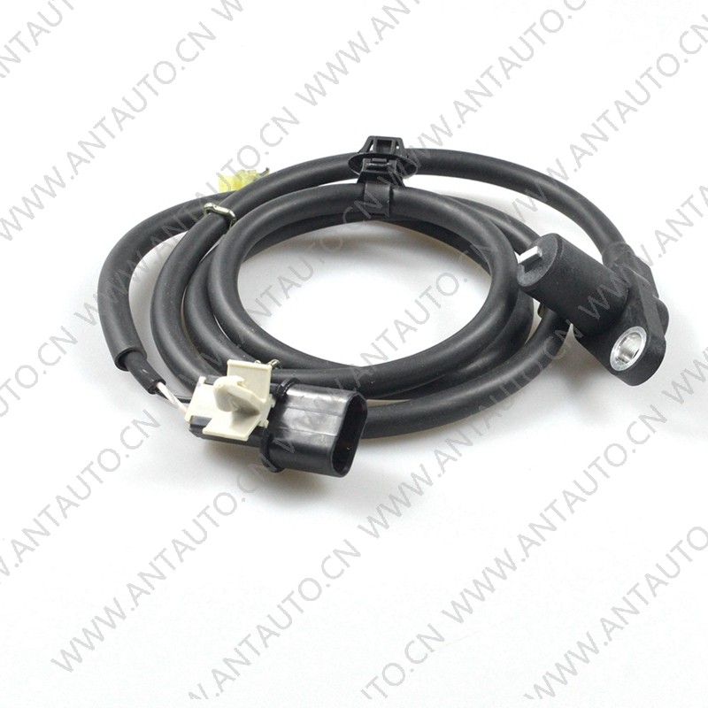 Wheel Speed sensor