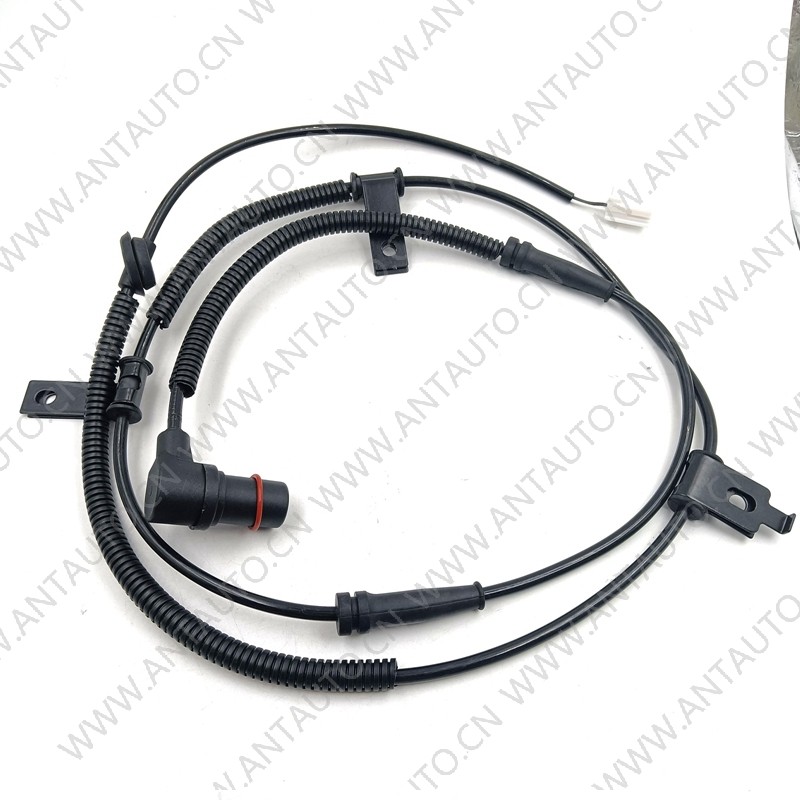 Wheel Speed sensor