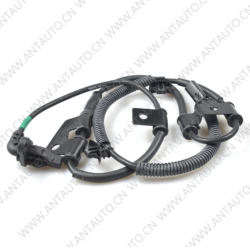 Wheel Speed sensor Wheel Speed sensor