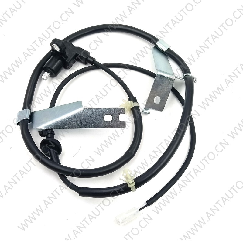 Wheel Speed sensor