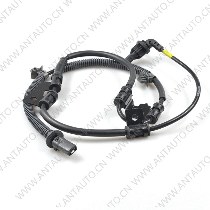 Wheel Speed sensor
