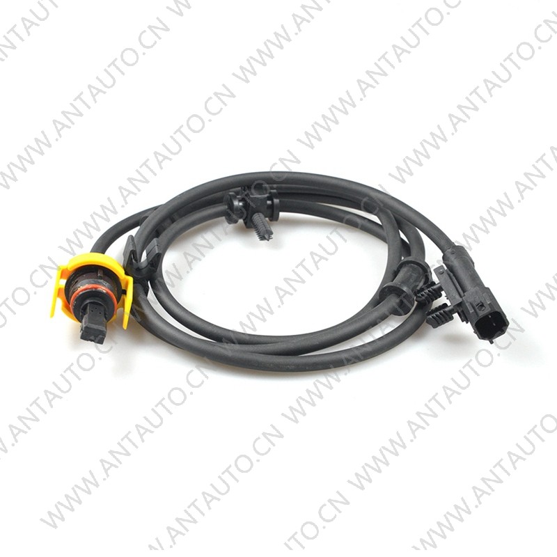 Wheel Speed sensor