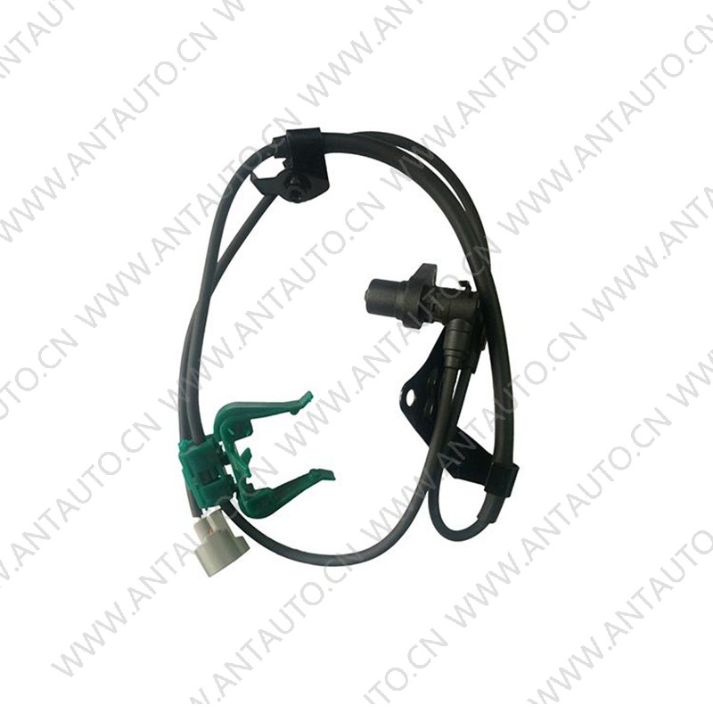 Wheel Speed sensor Wheel Speed sensor