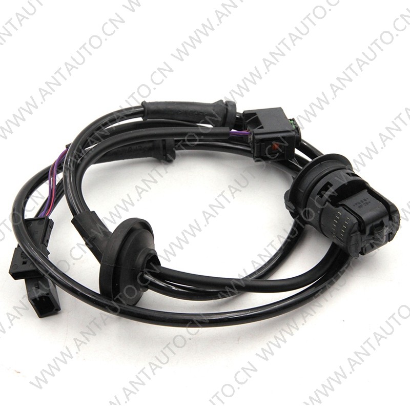 Wheel Speed sensor
