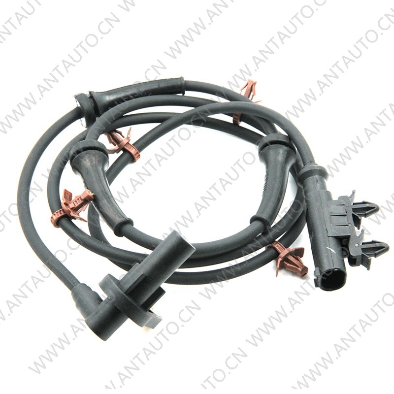 Wheel Speed sensor Wheel Speed sensor