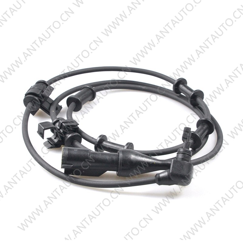 Wheel Speed sensor
