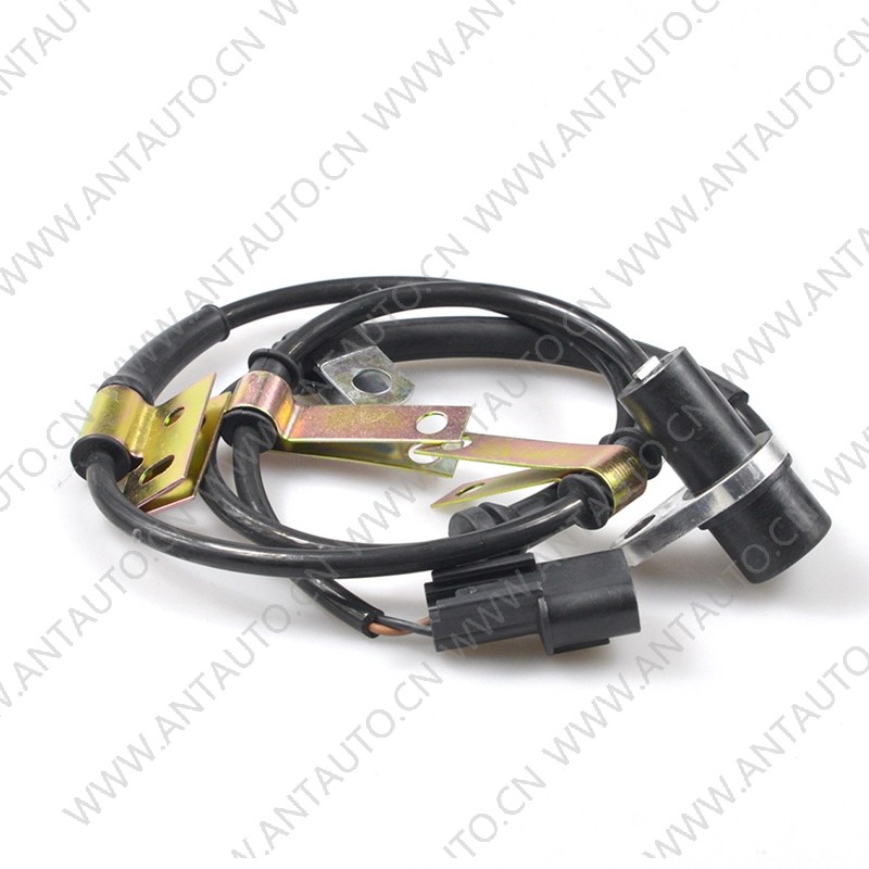 Wheel Speed sensor
