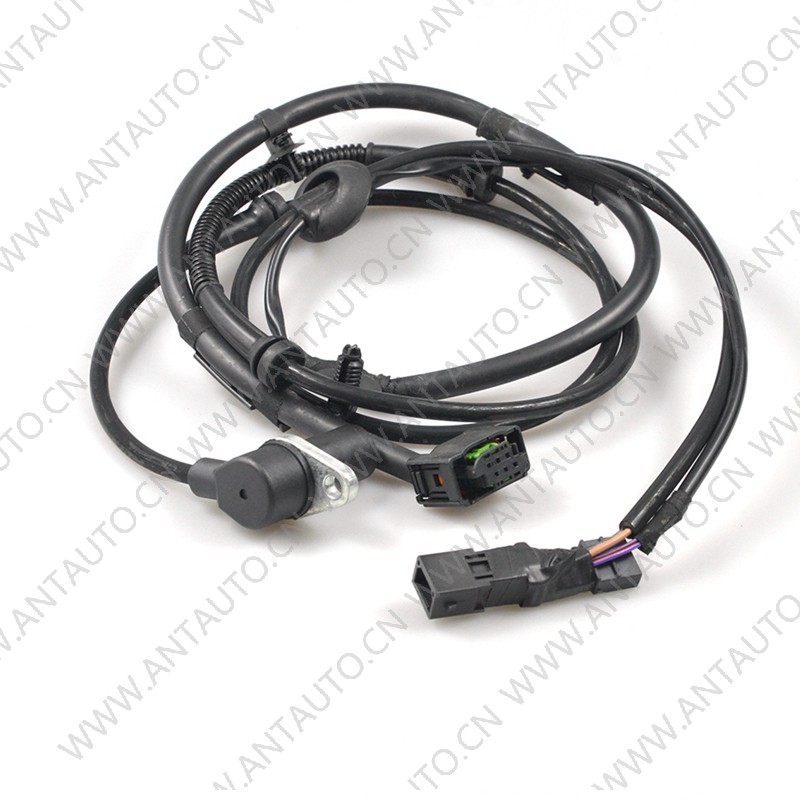 Wheel Speed sensor