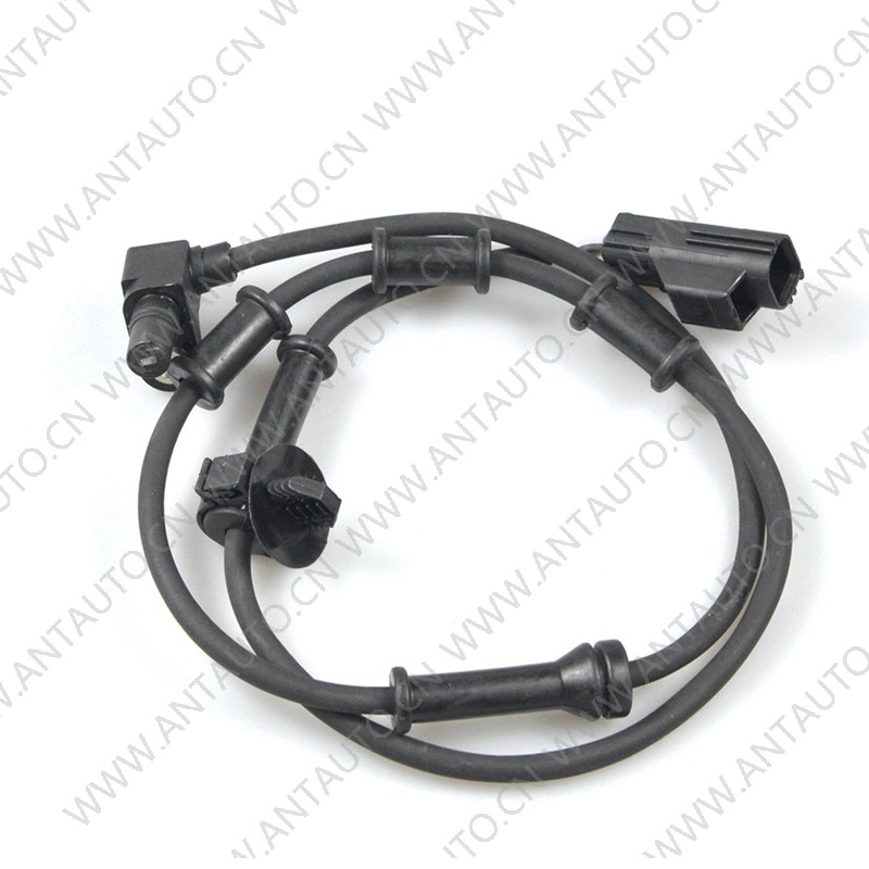 Wheel Speed sensor