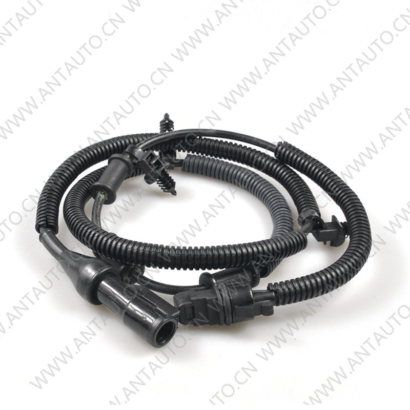 Wheel Speed sensor