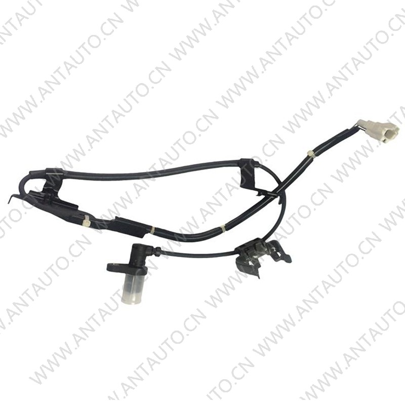 Wheel Speed sensor