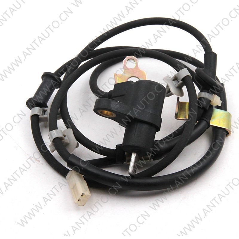 Wheel Speed sensor