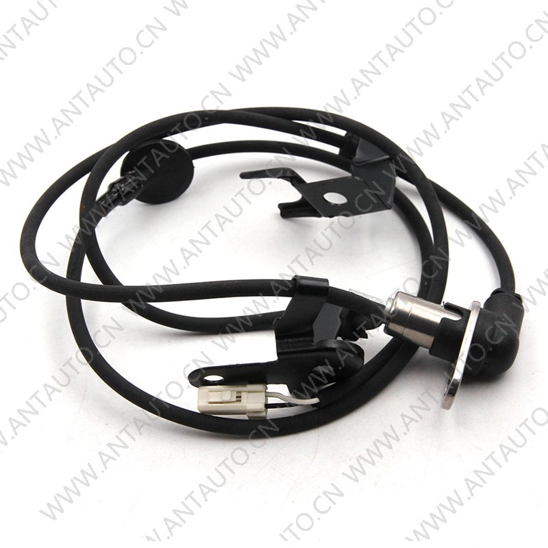Wheel Speed sensor