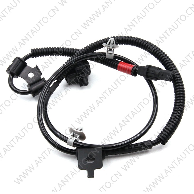 Wheel Speed sensor