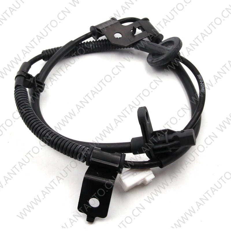 Wheel Speed sensor