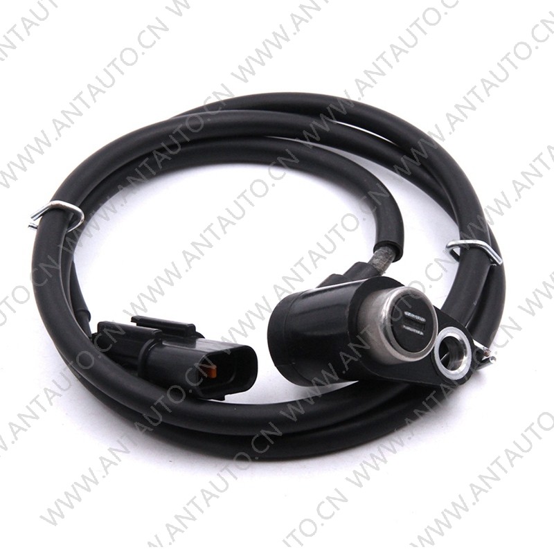 Wheel Speed sensor
