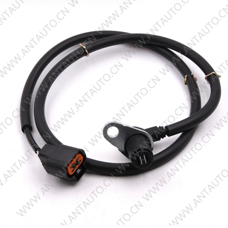 Wheel Speed sensor