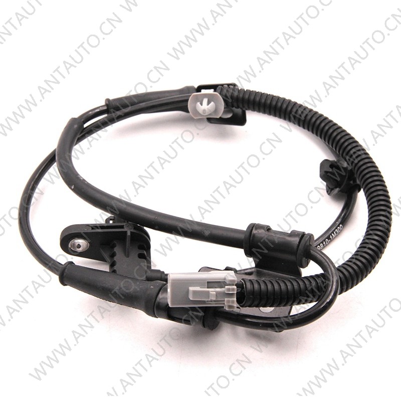 Wheel Speed sensor