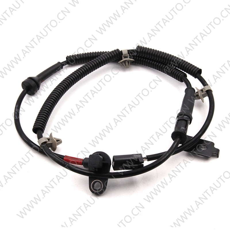 Wheel Speed sensor