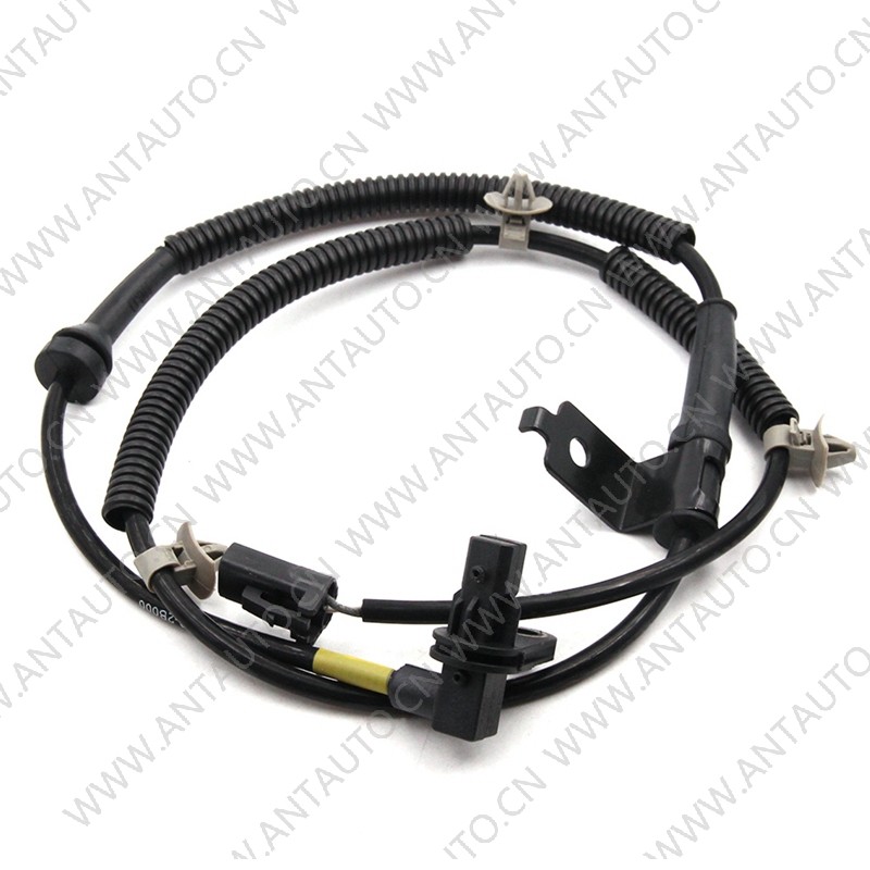 Wheel Speed sensor