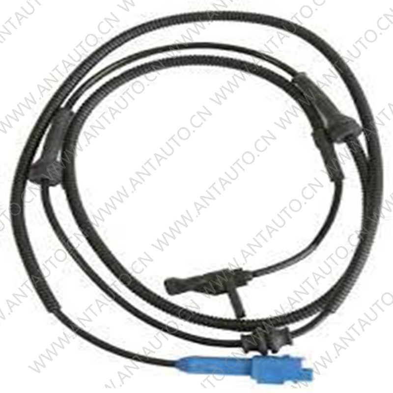Wheel Speed sensor Wheel Speed sensor