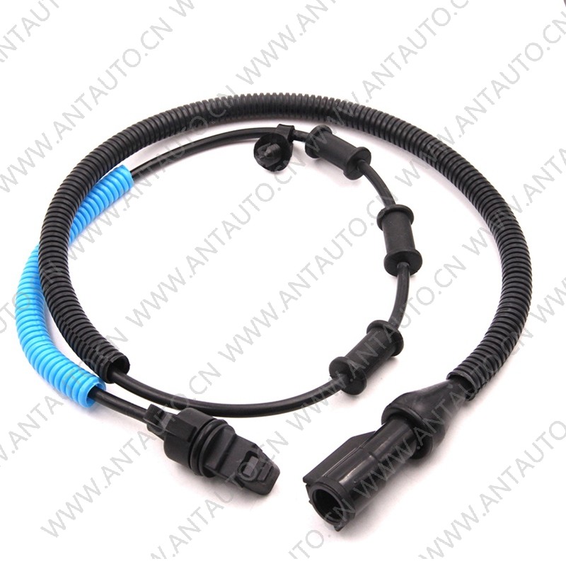 Wheel Speed sensor