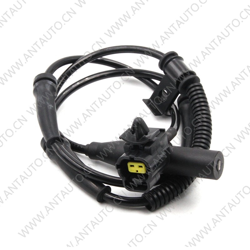 Wheel Speed sensor