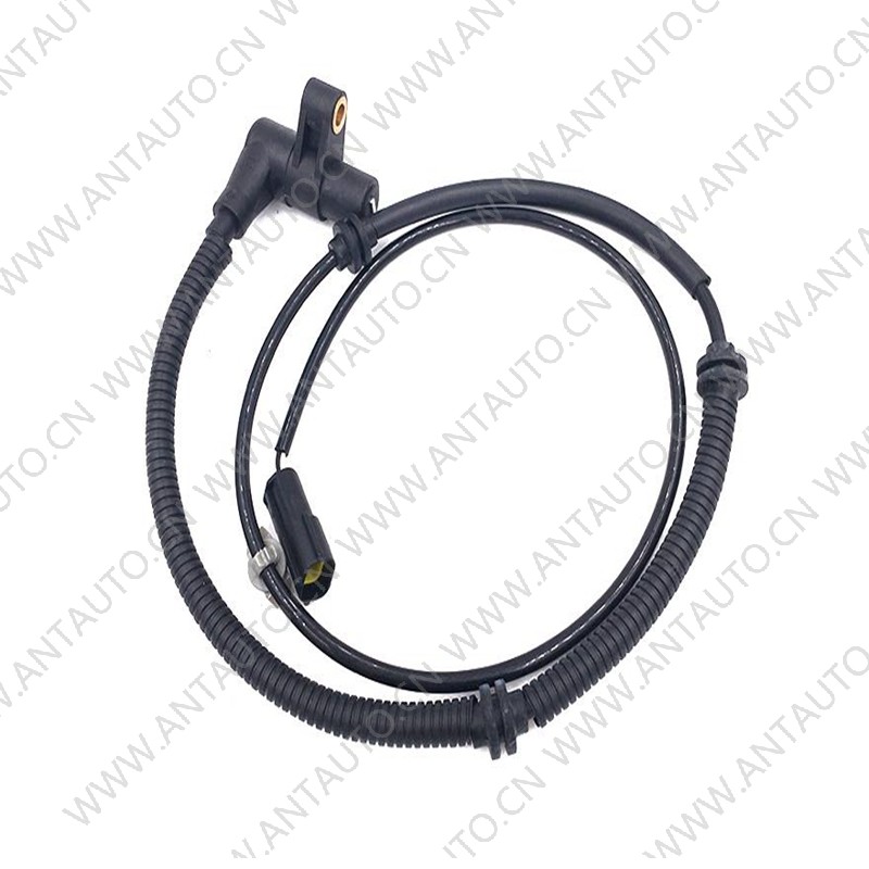 Wheel Speed sensor Wheel Speed sensor
