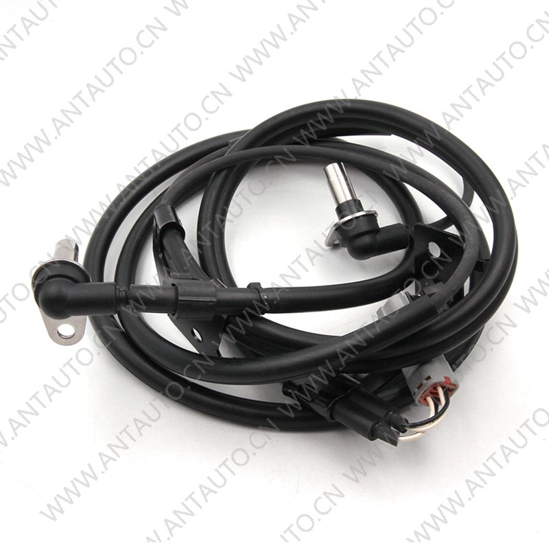 Wheel Speed sensor