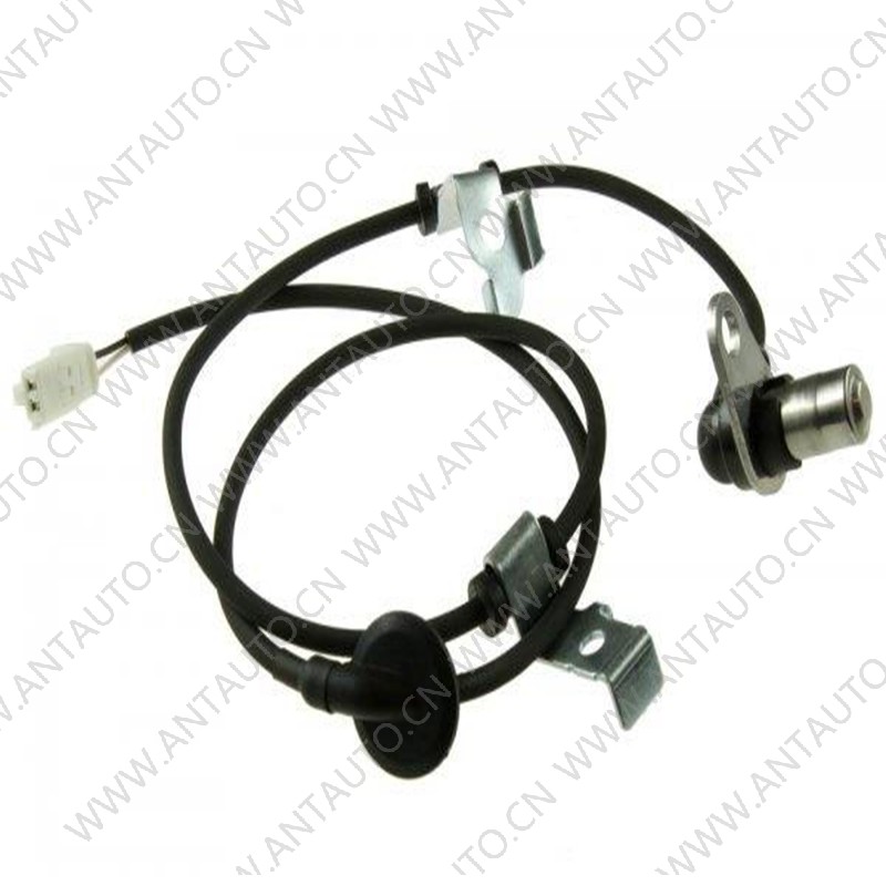 Wheel Speed sensor