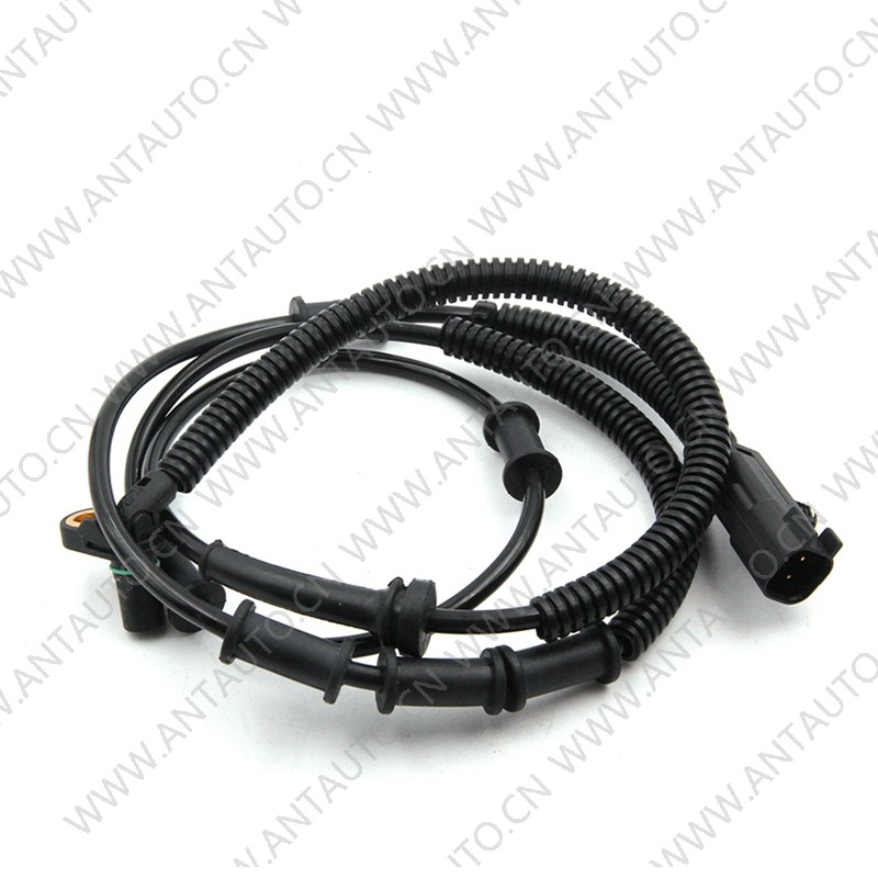 Wheel Speed sensor