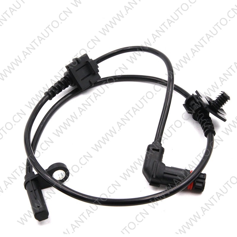 Wheel Speed sensor