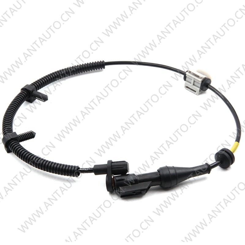 Wheel Speed sensor Wheel Speed sensor
