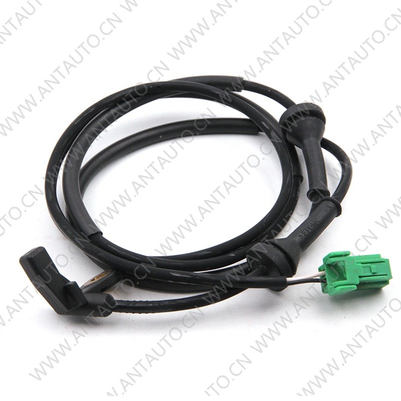 Wheel Speed sensor