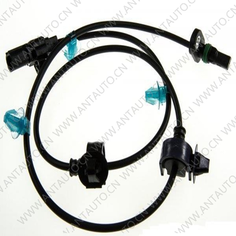 Wheel Speed sensor