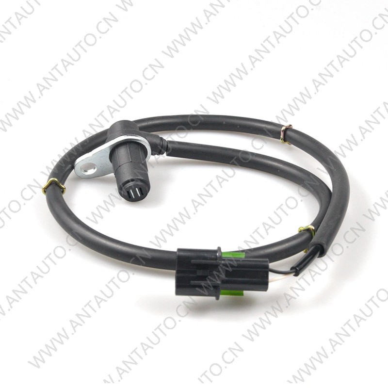 Wheel Speed sensor