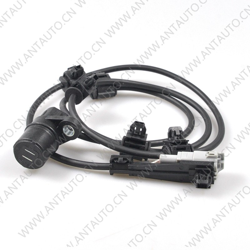 Wheel Speed sensor