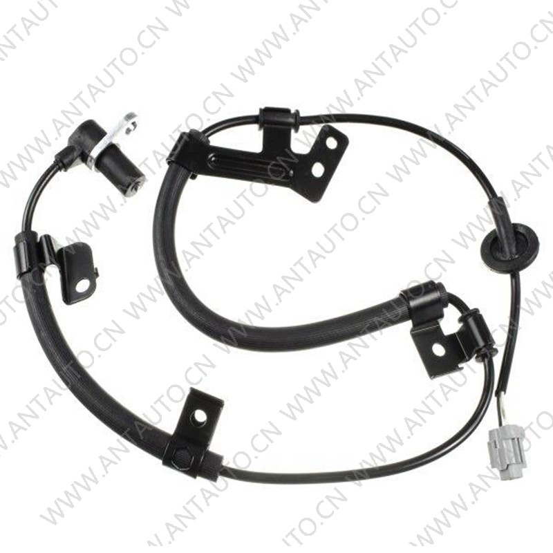 Wheel Speed sensor Wheel Speed sensor