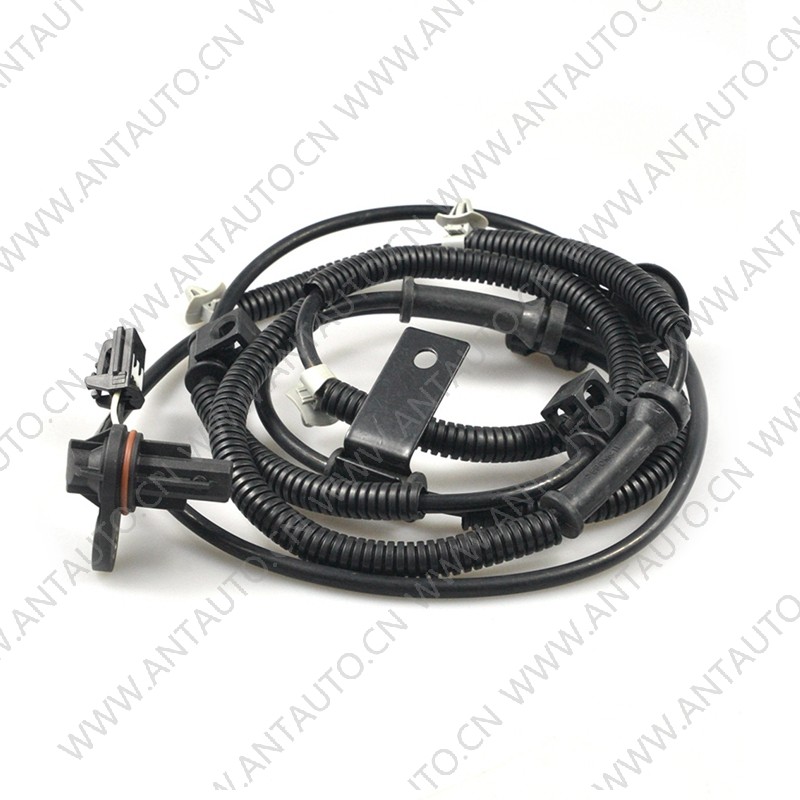 Wheel Speed sensor Wheel Speed sensor