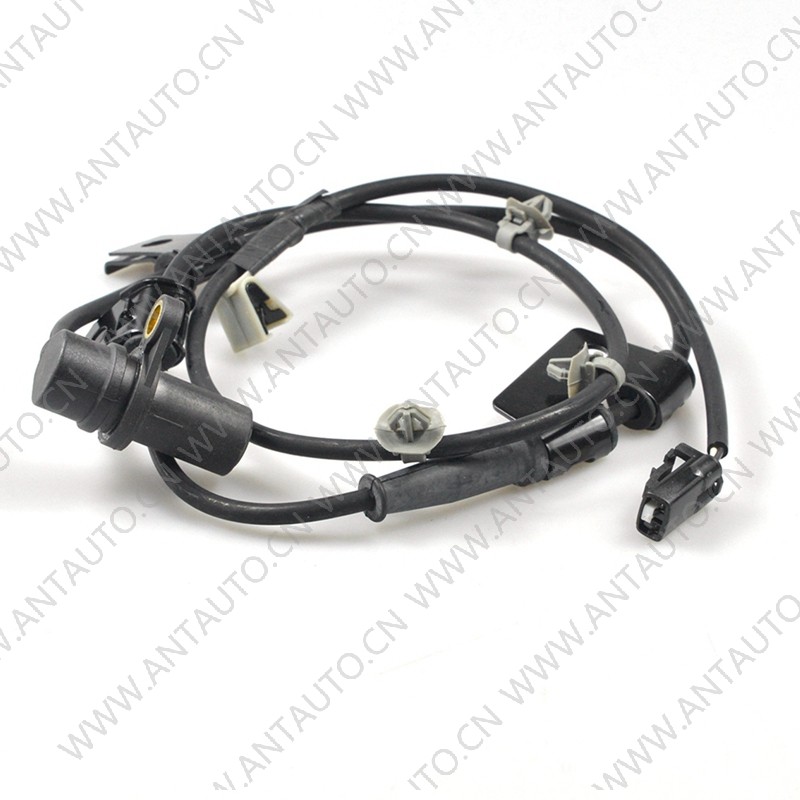Wheel Speed sensor