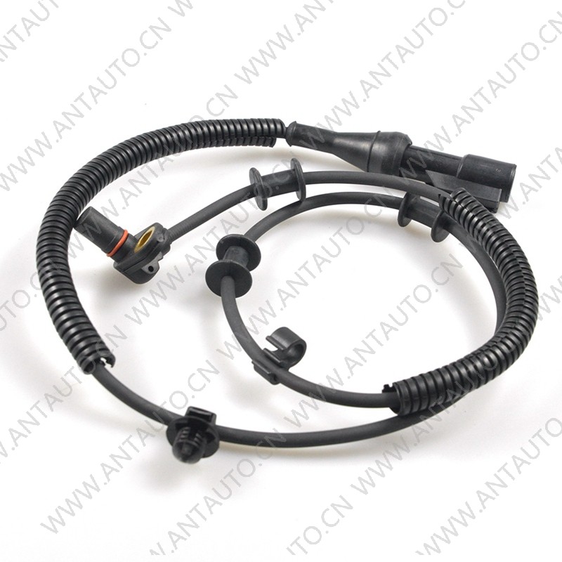 Wheel Speed sensor Wheel Speed sensor