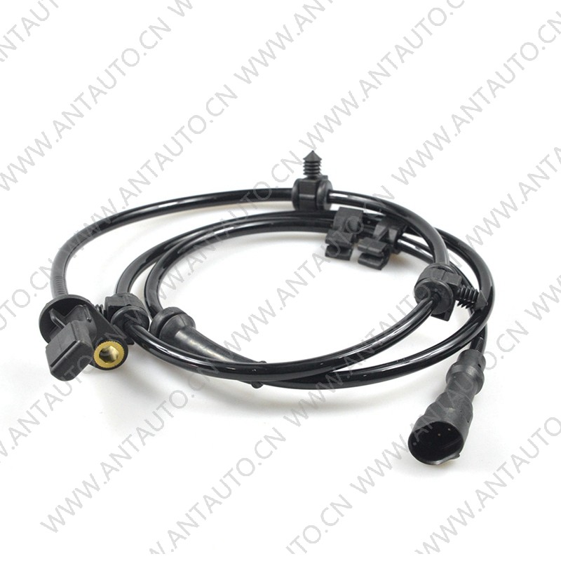 Wheel Speed sensor