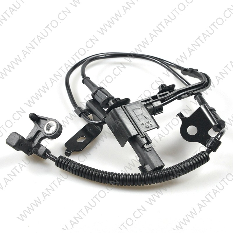 Wheel Speed sensor