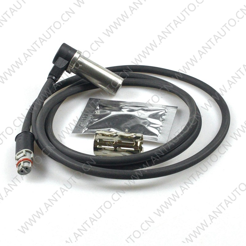 Wheel Speed sensor